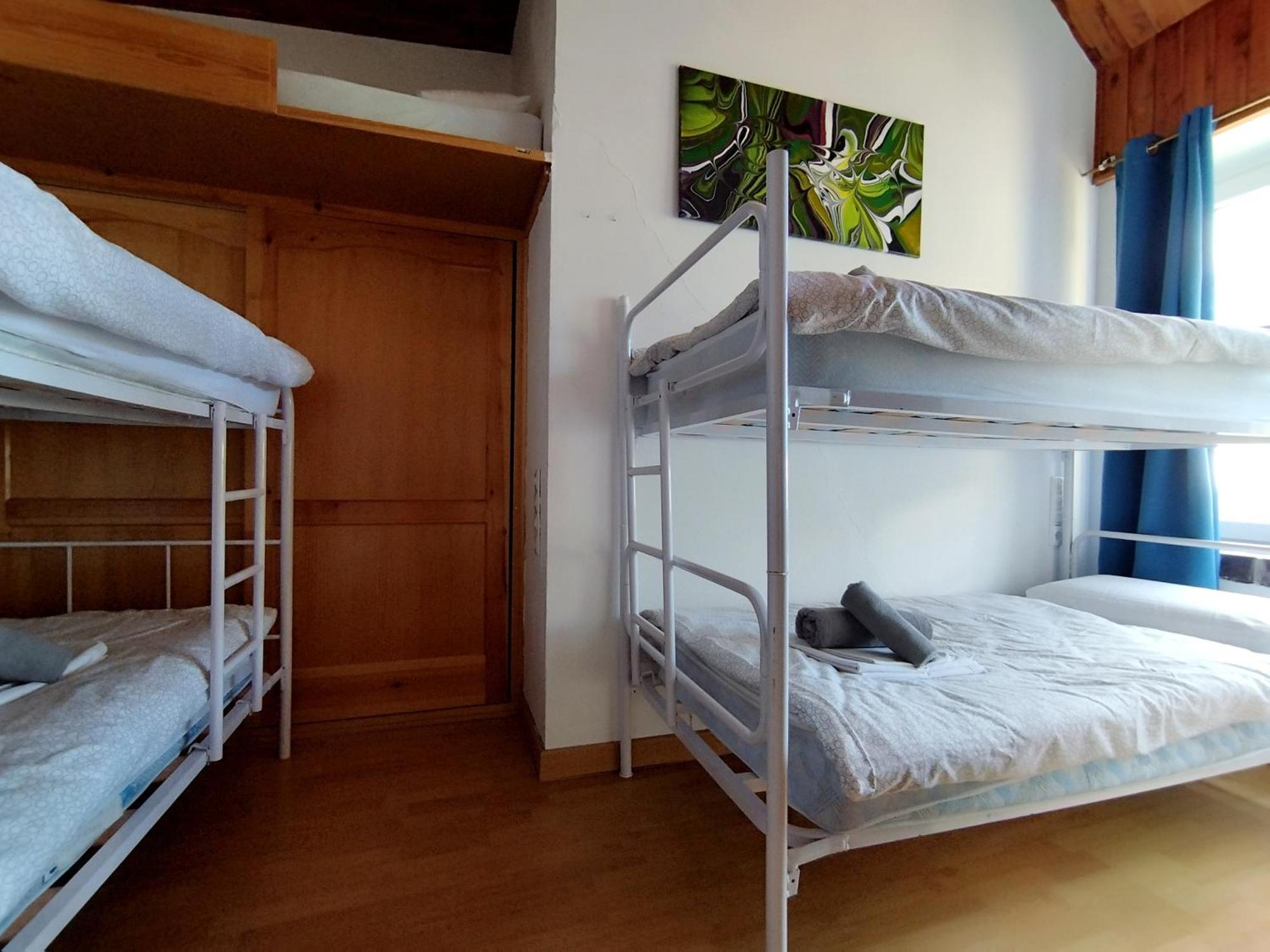 Appartement Penibetico Con Parking Y Wifi By Surynieve Sierra Nevada