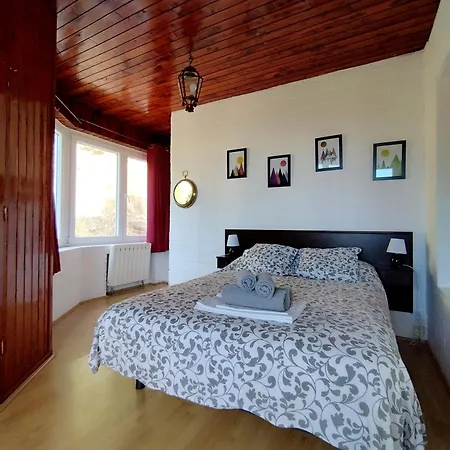 Apartamentos Penibetico Con Parking Y Wifi By Surynieve Sierra Nevada Exterior photo