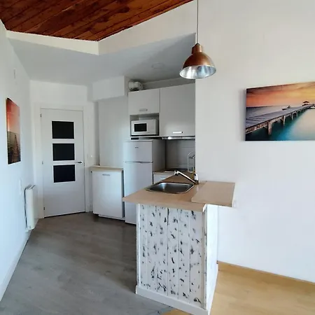 Apartamentos Penibetico Con Parking Y Wifi By Surynieve Sierra Nevada Exterior photo