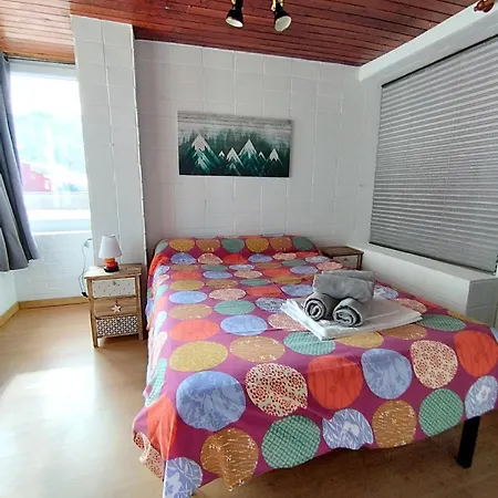 Apartamentos Penibetico Con Parking Y Wifi By Surynieve Sierra Nevada Exterior photo
