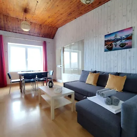 Apartamentos Penibetico Con Parking Y Wifi By Surynieve Sierra Nevada Exterior photo