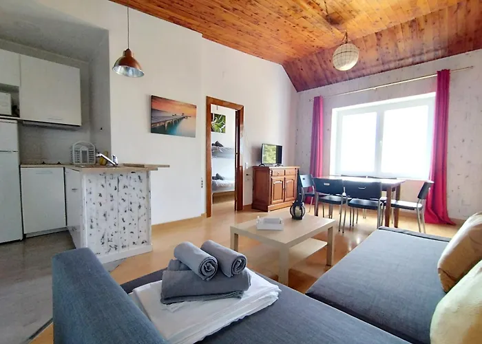 Apartamentos Penibetico Con Parking Y Wifi By Surynieve