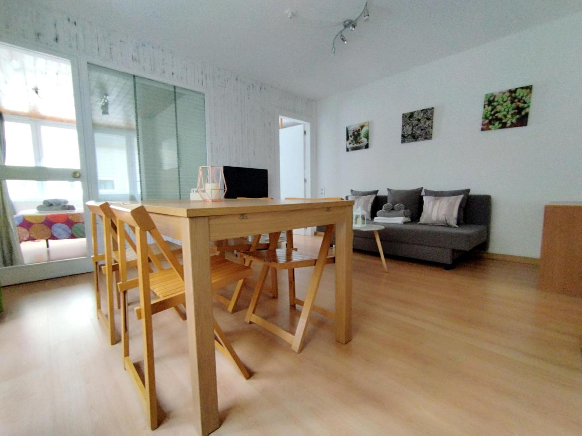Apartment Penibetico Con Parking Y Wifi By Surynieve