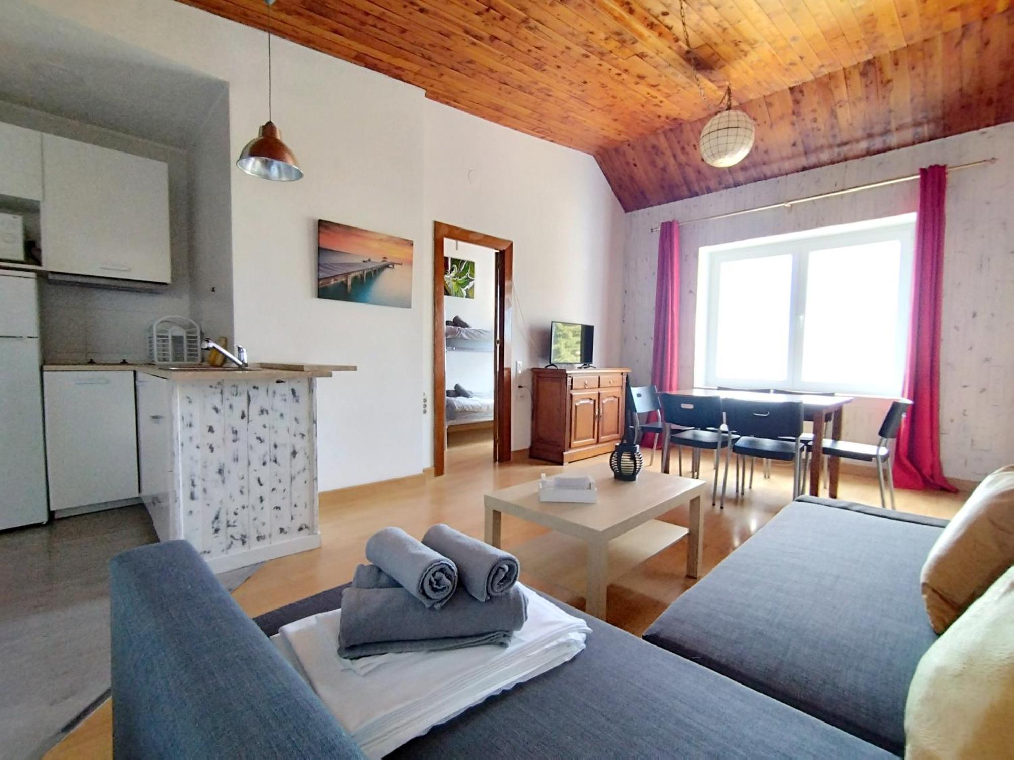 Apartment Penibetico Con Parking Y Wifi By Surynieve