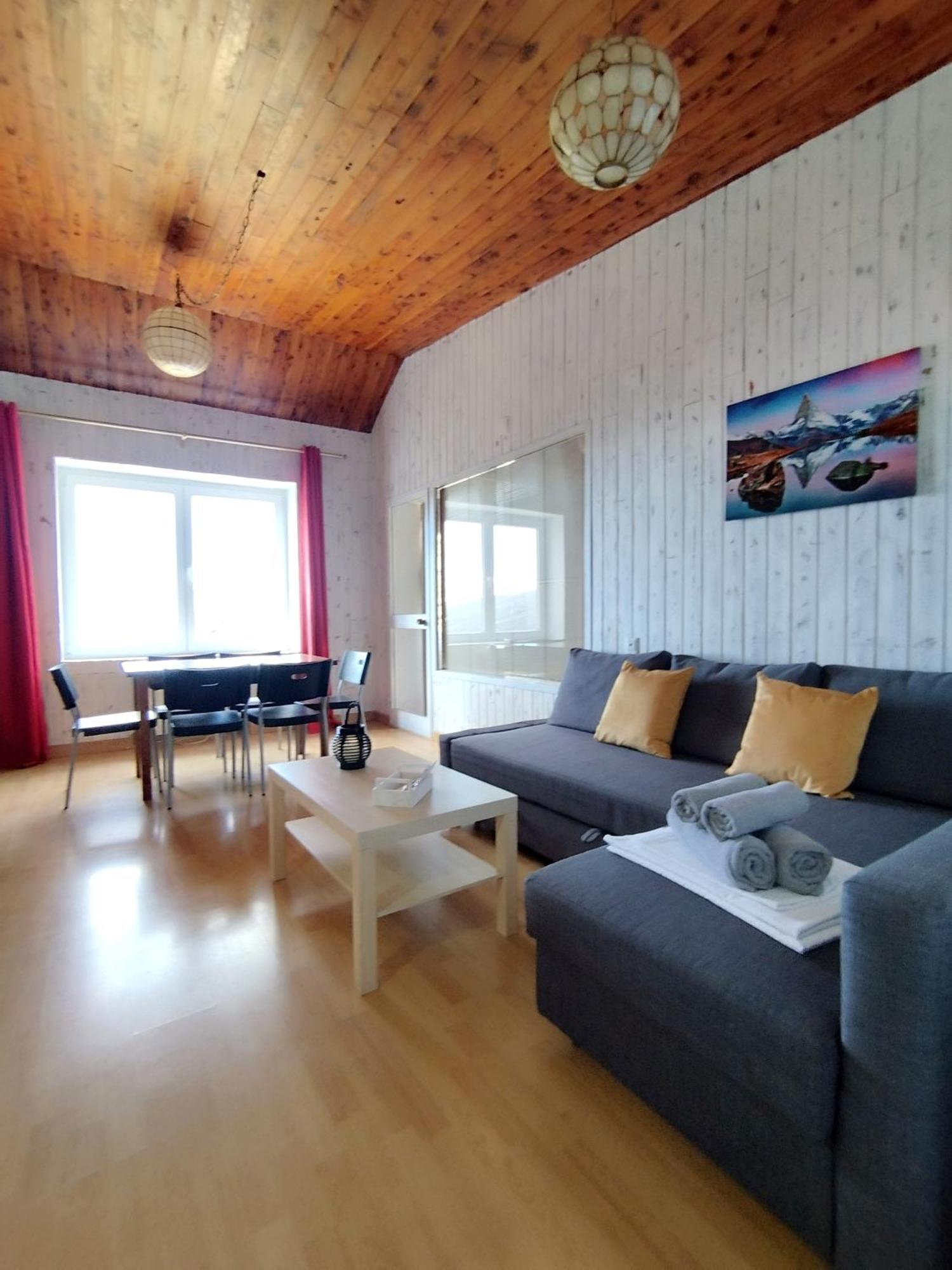 Apartment Penibetico Con Parking Y Wifi By Surynieve Sierra Nevada
