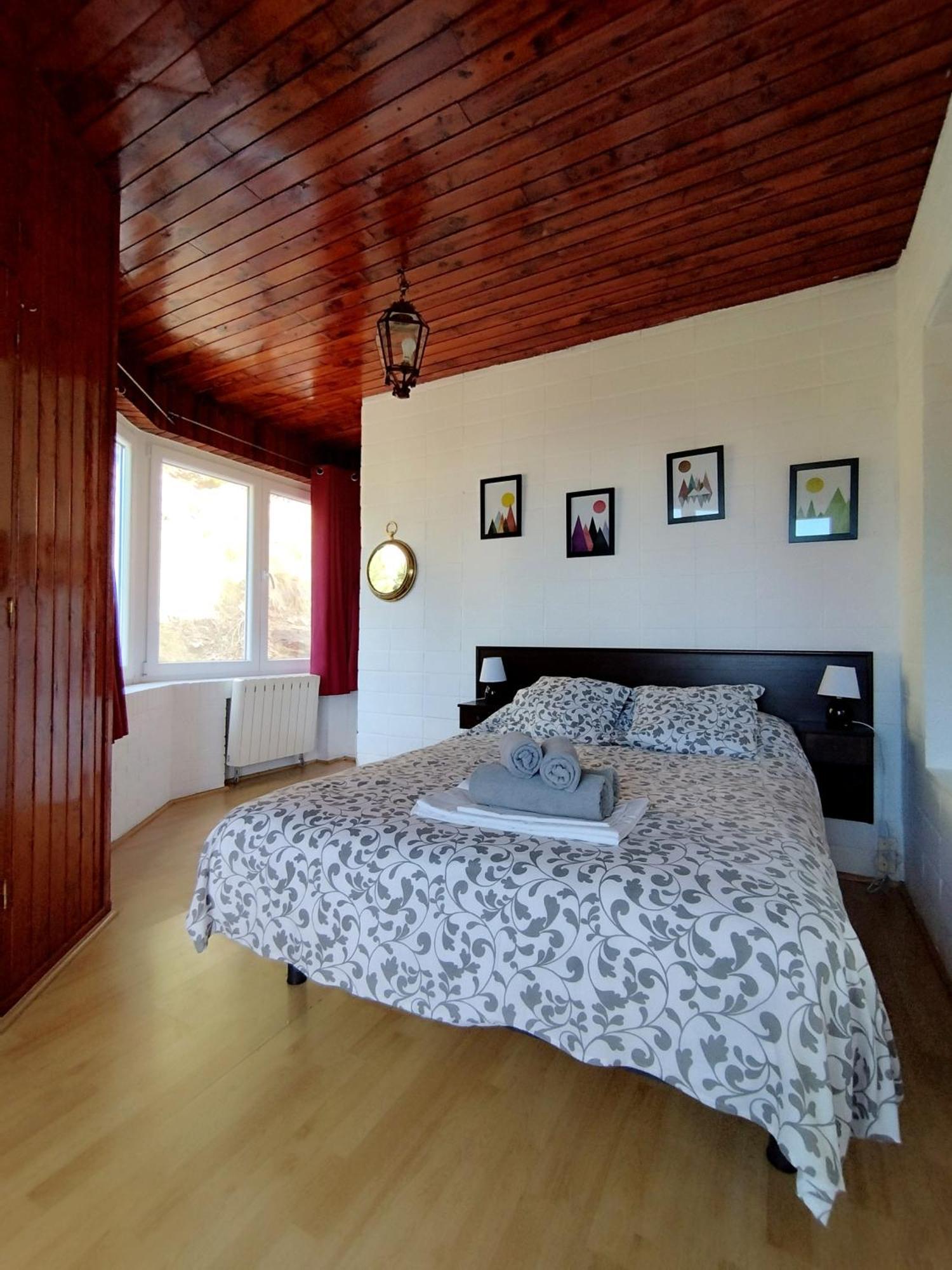 Penibetico Con Parking Y Wifi By Surynieve Apartament *
