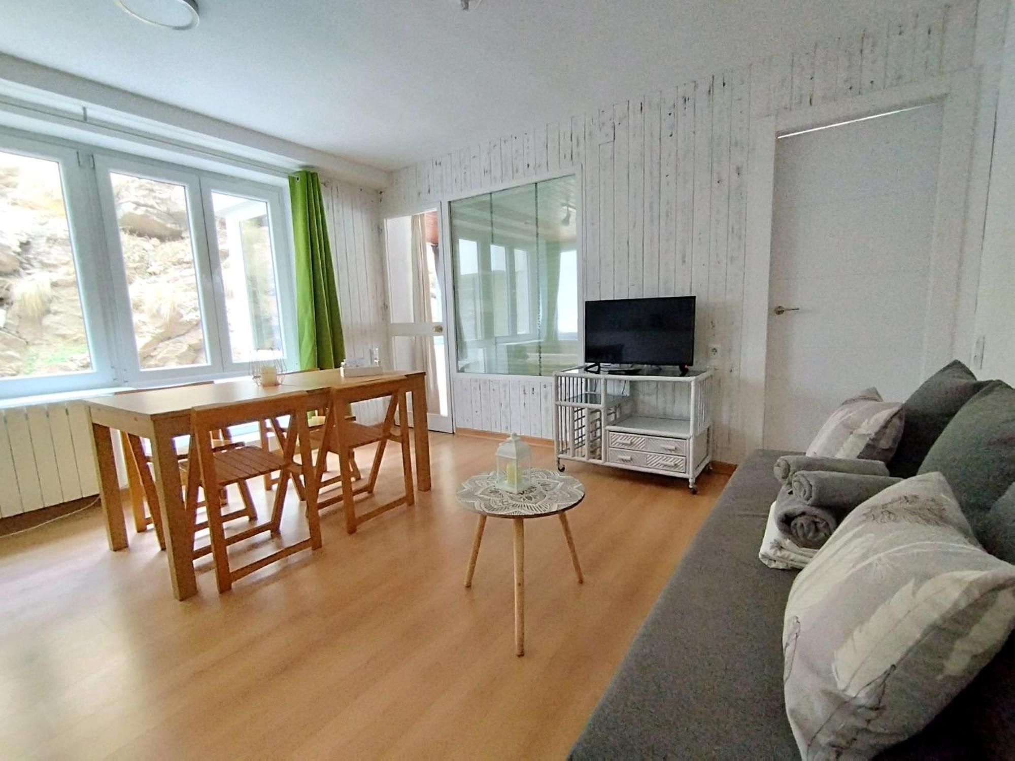 Apartament Penibetico Con Parking Y Wifi By Surynieve